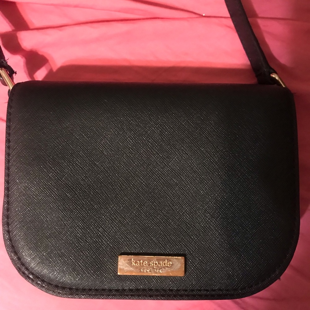 Small Kate spade crossbody